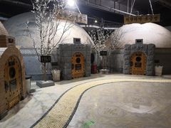 -纽斯桑拿会所(天山店)