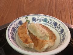 -煎饺王子(财富广场店)