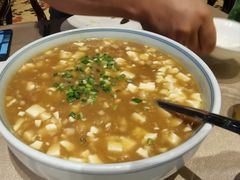 -桐庐海博大酒店中餐厅