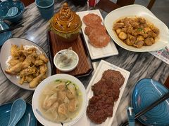 -安泰楼·佛跳墙创始人·传统闽味早茶·酒楼(三坊七巷闽菜地标店)
