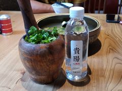 -树厨贵州菜(大十字店)