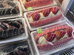 -奈雪的茶(大连新玛特店)