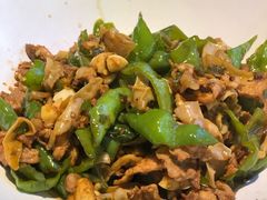-茶颜悦色(平和堂负一楼店)