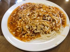 驴肉黄面-有家驴肉黄面(敦煌店)