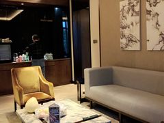 -成都安仁福朋喜来登酒店