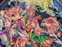 -棒小伙·齐齐哈尔烤肉(龙茗路店)