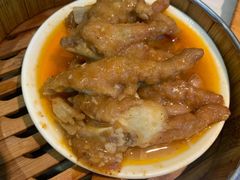 蒸凤爪-豪享来中西餐厅(隆昌店)