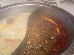 -巴邑火锅·鲜切牛肉(萧山银隆店)