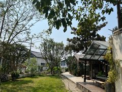 -悦哉·派对·草坪婚礼·围炉煮茶(三圣乡店)