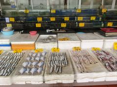 -海精英海鲜世界(台海路店)