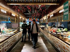 -筱爷叔·上海传统手工菜(玉树路店)