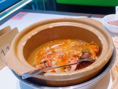 -外婆家(西红门荟聚购物中心店)