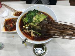 -蜀串香牛杂火锅串串