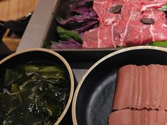 -骨之味·筒骨汤火锅(江头店)
