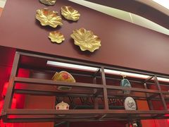 -香宫中餐厅·东北菜·铁锅炖·广式点心(哈尔滨香格里拉店)