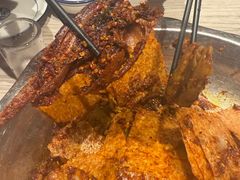 -嘎嘎鸭下巴·爆辣干锅(明教寺店)