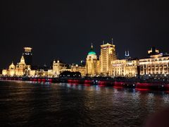 -新龙船黄浦江餐饮游船官方自营店