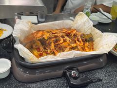 -妈斗家纸包鱼(秦隆步行街店)