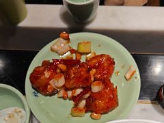 -北平盛世·新京菜·北京烤鸭(劲松·双井店)