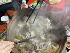 -威邵鸡煲(西华路总店)