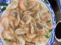 -灵福缘私房菜·农家菜(拈花湾·灵山大佛必推店)