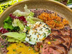 -西语·炭烧牛排(卓越中寰店)