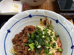 -秦云老太婆摊摊面(长嘉汇两江峯店)
