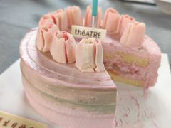 -théATRE 茶聚场(王府中環店)