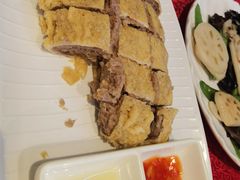 -粤北餐馆