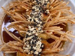 -代四孃牛华豆腐脑美味小食(总店)