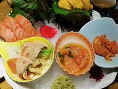 -阿吾罗日本料理(K11艺术中心店)