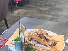 -老边饺子馆·东北菜(虎坊桥店)