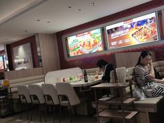 -海底捞火锅(杭州庆春路夜宵主题店)