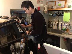 -Joymean coffee.见面咖啡