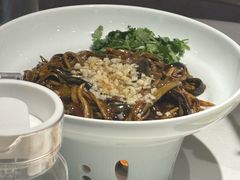 -玉华台饭庄·淮扬菜·烤鸭(望京店)