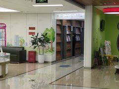 -美尔目眼科医院·近视手术·儿童近视(通州店)