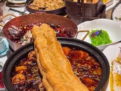 -渔嫂烧河鲜•土菜馆(中正天街店)