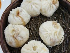 -清宫宴酒楼·计氏松枝包子