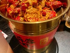 -阿财老铺·老蚌埠龙虾城(华夏总店)