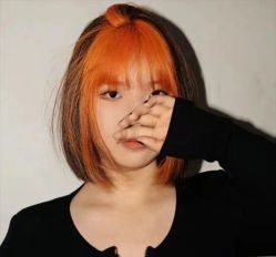 点击看大图 -金派发型