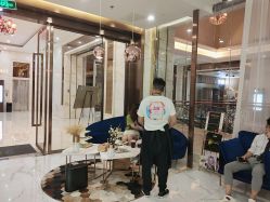 门面-3AM HAIR SALON烫发染发接发