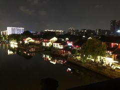 -院子餐厅·大锅菜·老杭帮(桥西直街店)