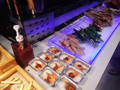 -快乐爱斯米牛排自助(正大广场店)