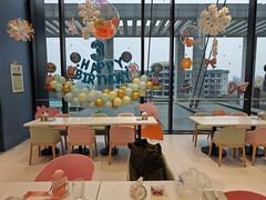 -KIDults童伴儿亲子餐厅(达美中心广场店)