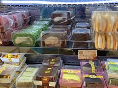 -幸福蛋糕坊(金顶街店)
