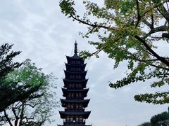 -上海方塔园