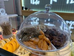 -One Bagel·一个贝果(悠唐店)
