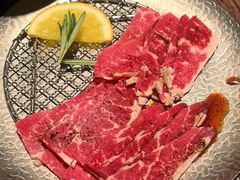 -山葵村烤肉(海淀区民族大学店)