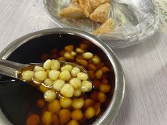 -蒙记老牌豆浆