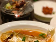 -海立阁海鲜江浙菜(漕河泾印象城店)